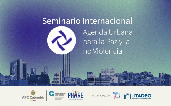 Agenda urbana