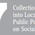 Innovation, local public policies and social cohesion in Latin America